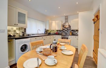 2 Bed in Dinas Mawddwy Holiday Home