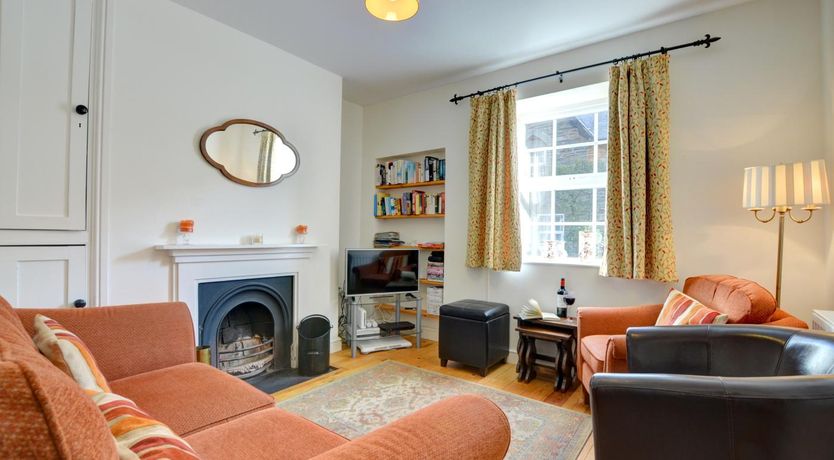 Photo of 2 Bed in Dinas Mawddwy