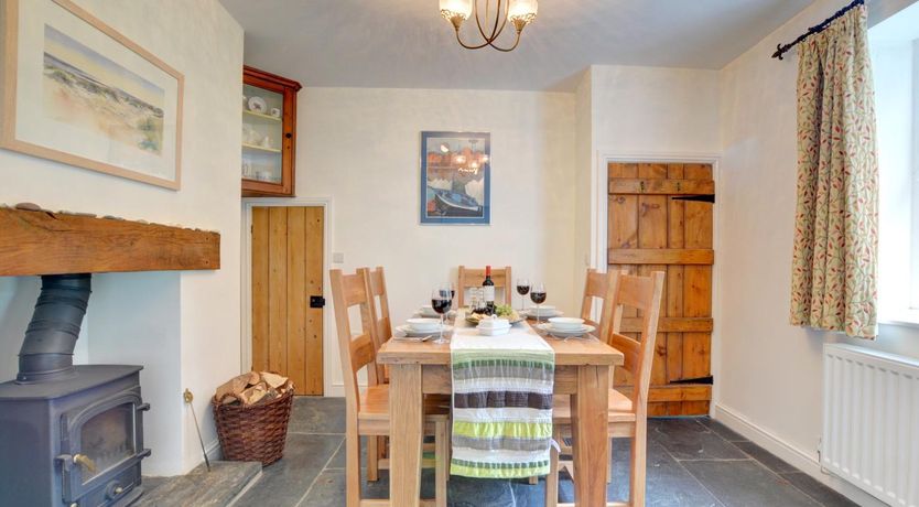 Photo of 2 Bed in Dinas Mawddwy