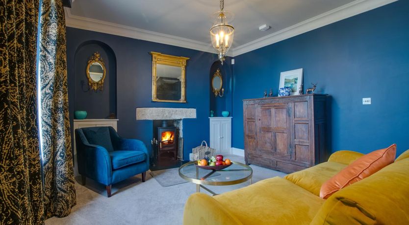 Photo of 4 Bed in Newlyn