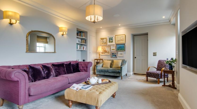 Photo of 4 Bed in Newlyn