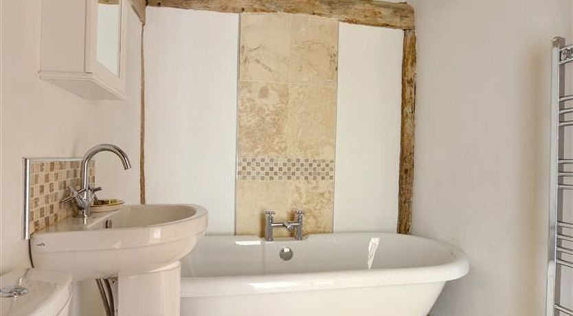 Photo of 2 Bed in Rolvenden