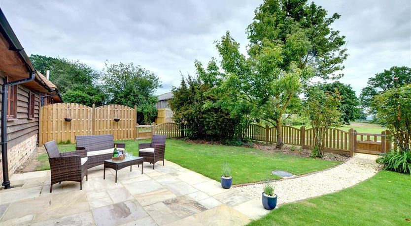 Photo of 2 Bed in Rolvenden