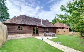 Photo of 2 Bed in Rolvenden