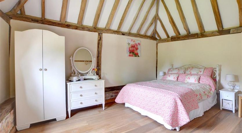 Photo of 2 Bed in Rolvenden