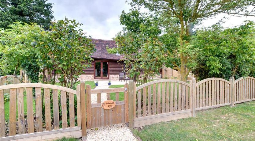 Photo of 2 Bed in Rolvenden