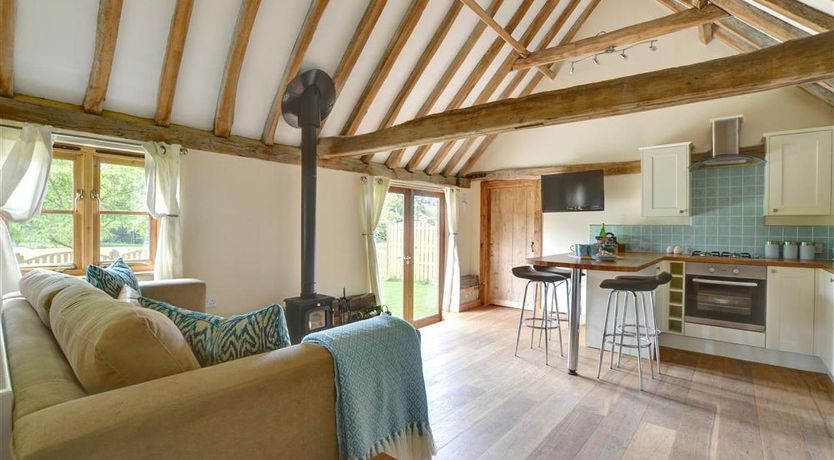 Photo of 2 Bed in Rolvenden