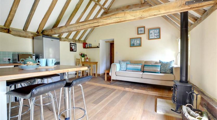 Photo of 2 Bed in Rolvenden