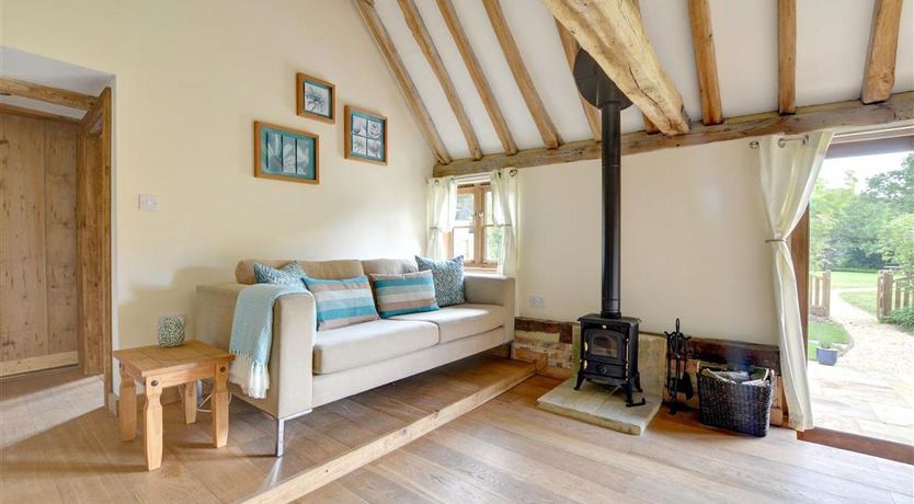 Photo of 2 Bed in Rolvenden