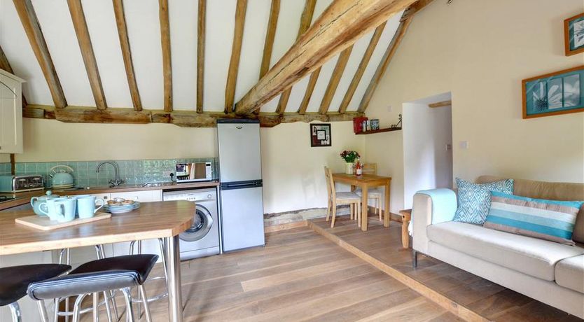 Photo of 2 Bed in Rolvenden