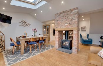 3 Bed in Whitby Holiday Home