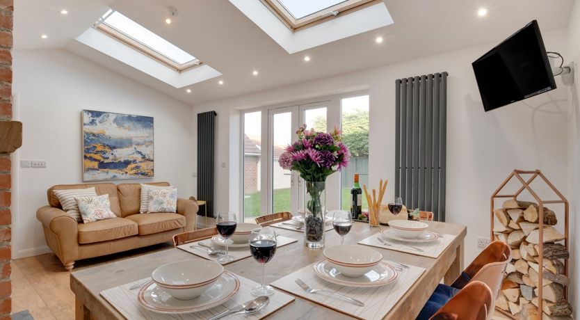 Photo of 3 Bed in Whitby