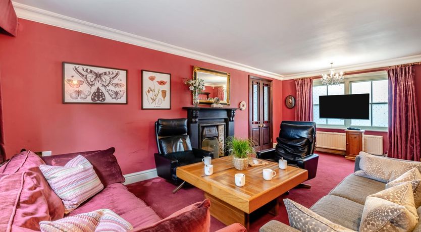 Photo of 4 Bed in Helmsley