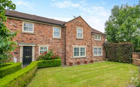 Photo of 4 Bed in Helmsley