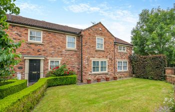 4 Bed in Helmsley Holiday Home