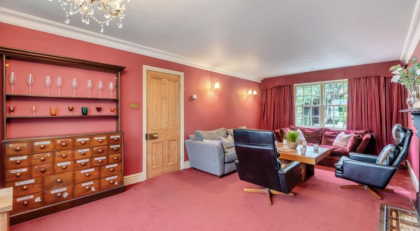 Photo of 4 Bed in Helmsley