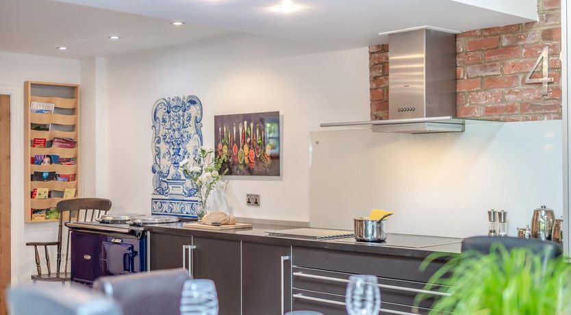 Photo of 4 Bed in Helmsley