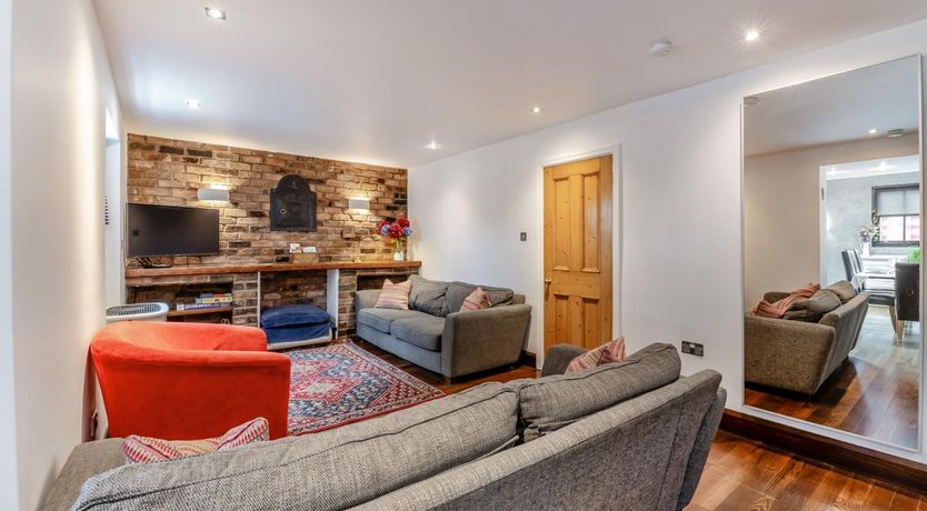 Photo of 4 Bed in Helmsley