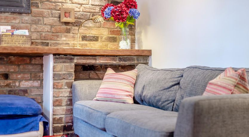 Photo of 4 Bed in Helmsley