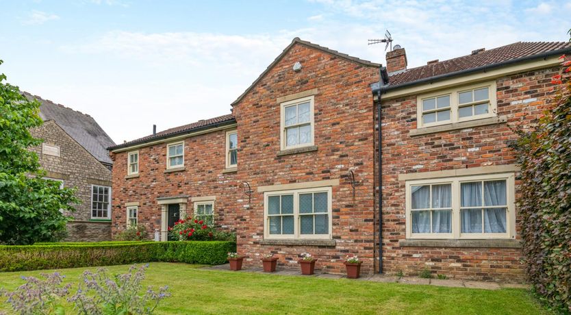 Photo of 4 Bed in Helmsley
