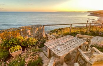 2 Bed in Porthleven Holiday Home