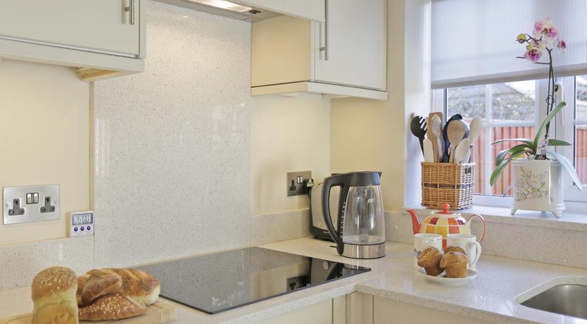 Photo of 2 Bed in Orford