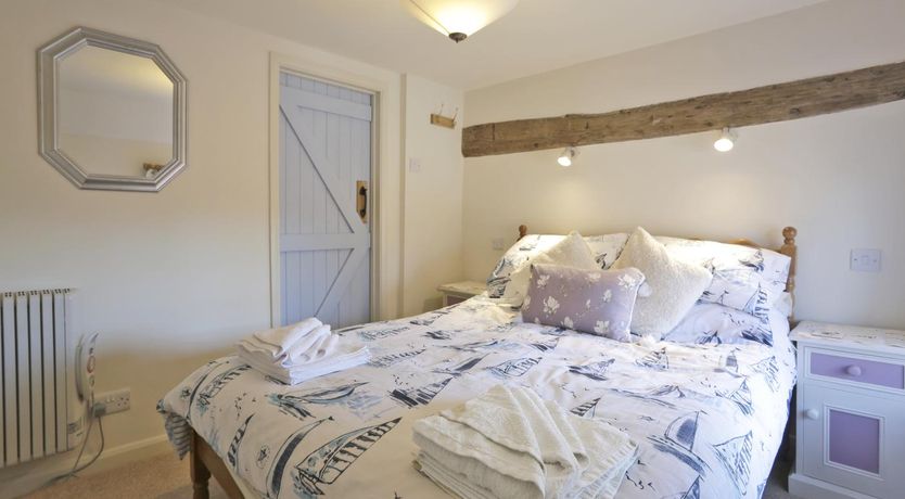 Photo of 2 Bed in Orford