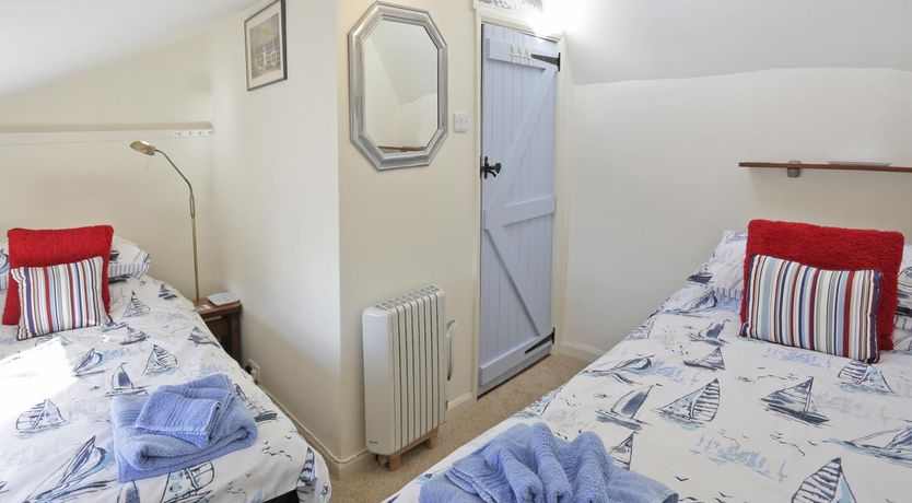 Photo of 2 Bed in Orford