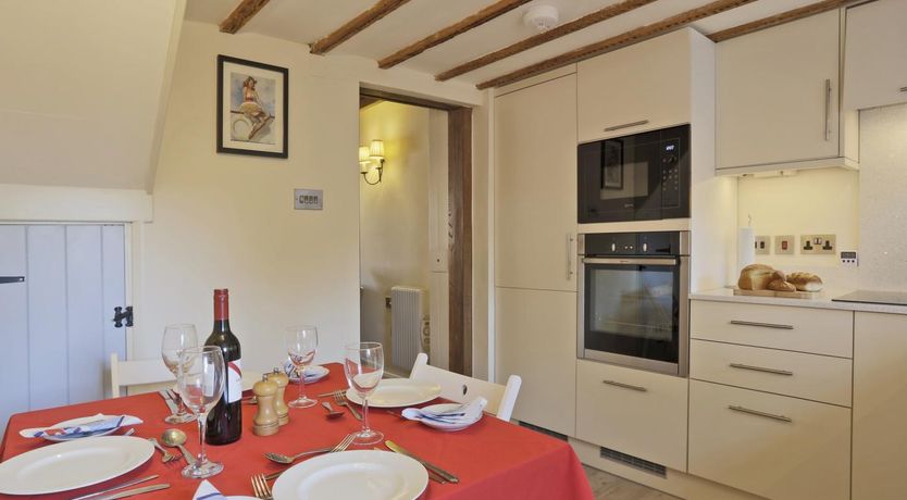 Photo of 2 Bed in Orford