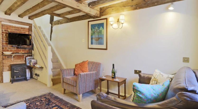 Photo of 2 Bed in Orford