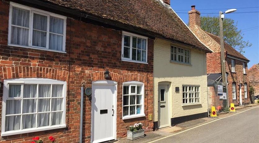 Photo of 2 Bed in Orford