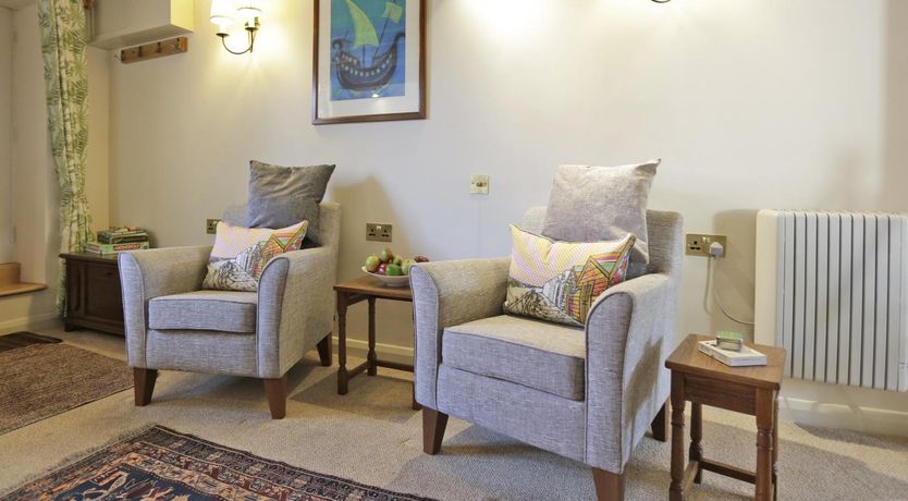 Photo of 2 Bed in Orford