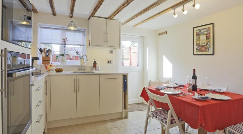 Photo of 2 Bed in Orford