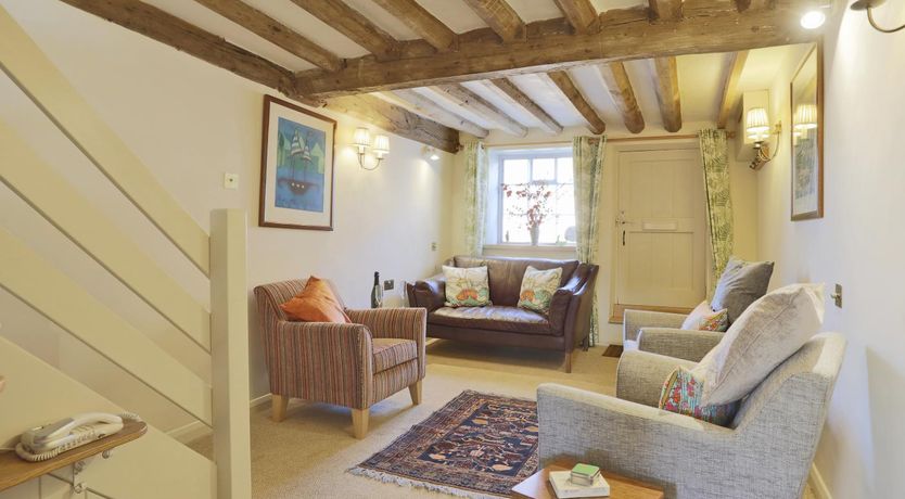 Photo of 2 Bed in Orford