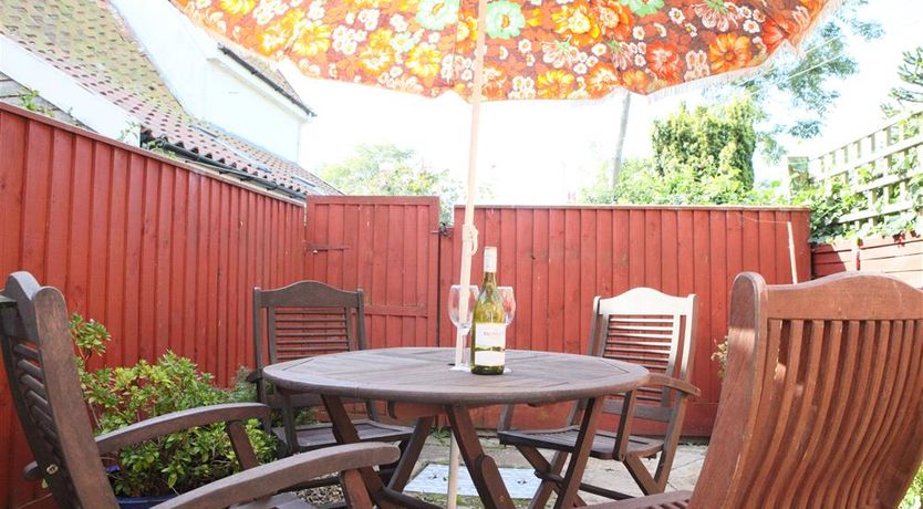 Photo of 2 Bed in Orford