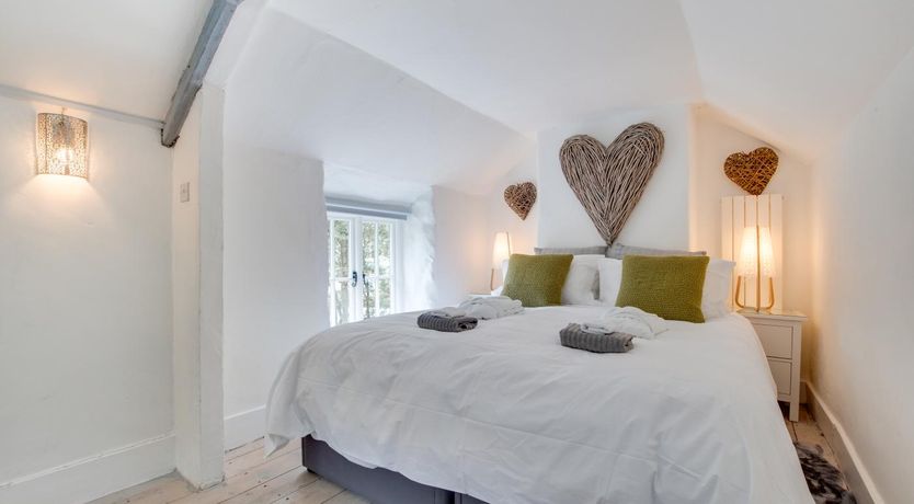 Photo of 1 Bed in Combe Martin