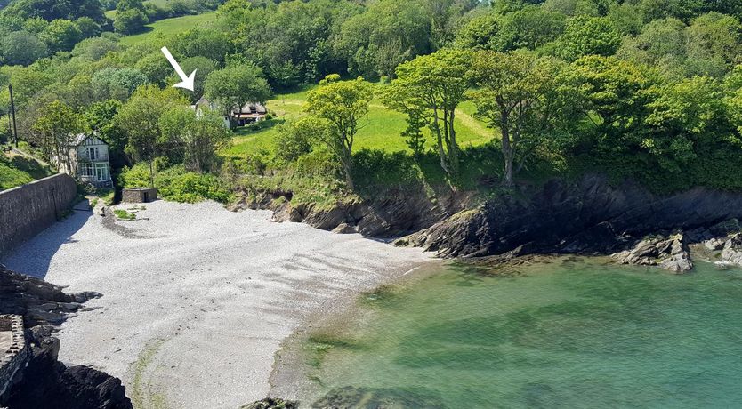 Photo of 1 Bed in Combe Martin