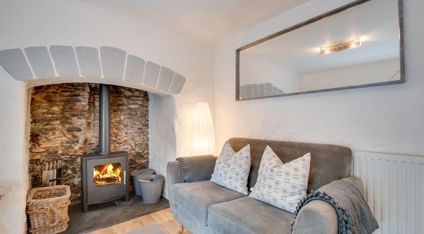 Photo of 1 Bed in Combe Martin