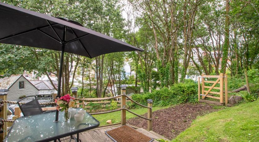 Photo of 1 Bed in Combe Martin