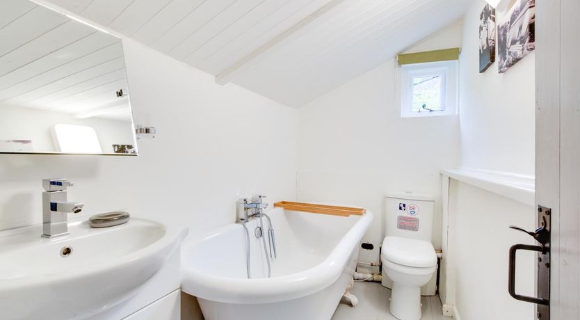 Photo of 1 Bed in Combe Martin