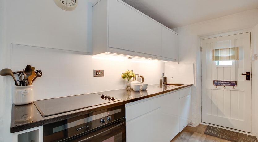Photo of 1 Bed in Combe Martin