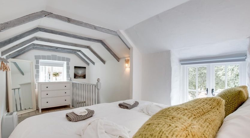 Photo of 1 Bed in Combe Martin