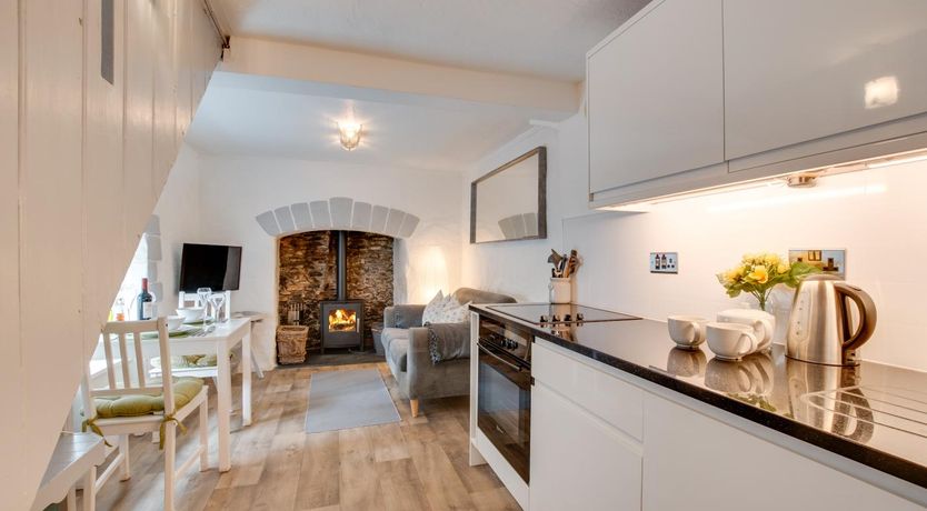 Photo of 1 Bed in Combe Martin