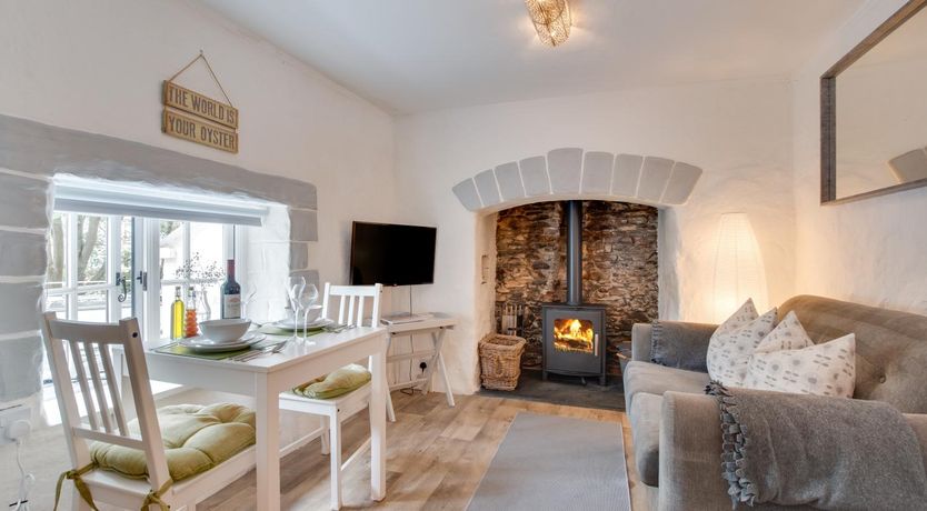 Photo of 1 Bed in Combe Martin