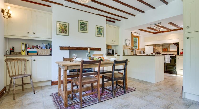 Photo of 2 Bed in Llangwm