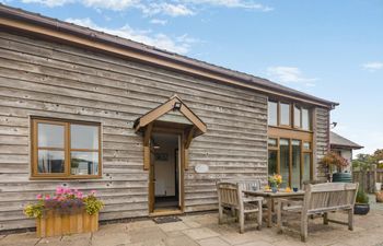 4 Bed in Builth Wells Holiday Home