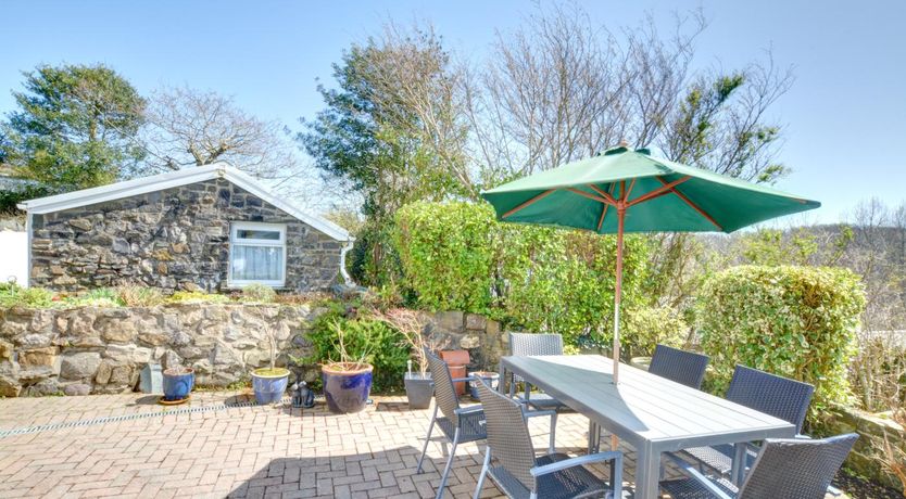 Photo of 2 Bed in Saundersfoot