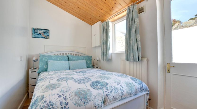 Photo of 2 Bed in Saundersfoot