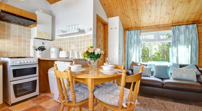 Photo of 2 Bed in Saundersfoot