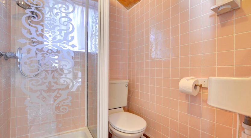 Photo of 2 Bed in Saundersfoot
